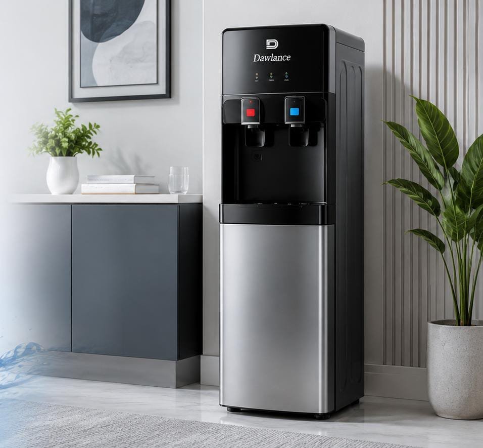 Deep Freezers