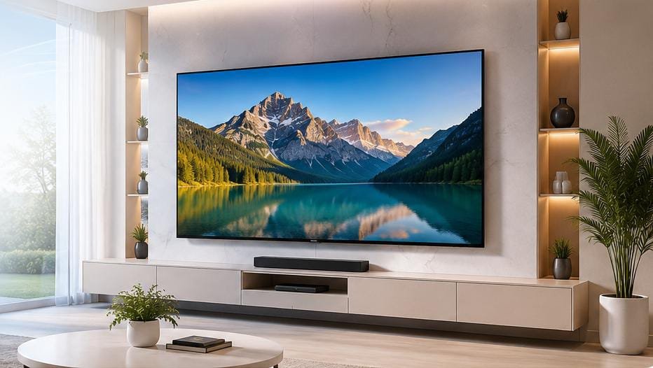 LED TVs
