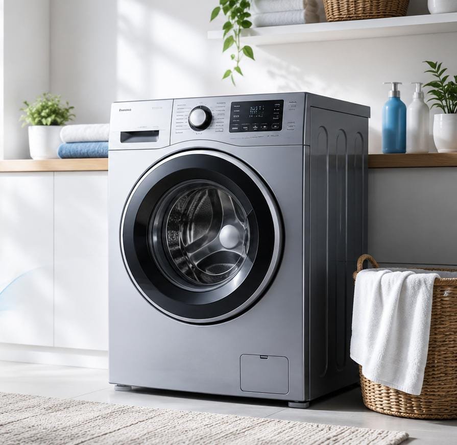 Washing Machines