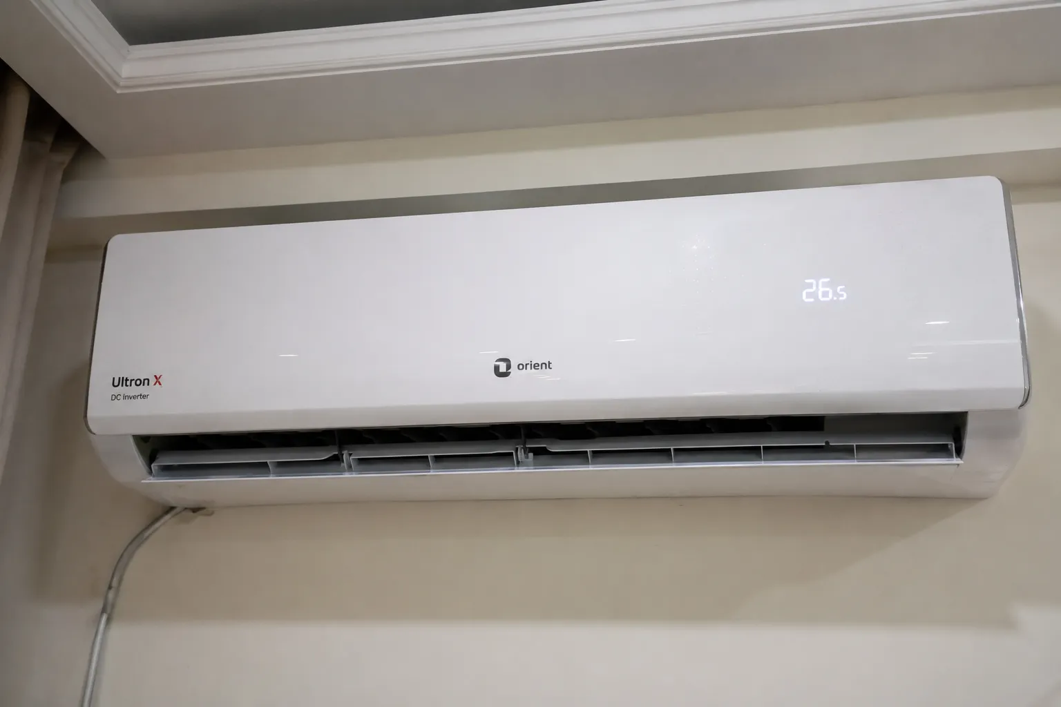Orient Ultron X DC Inverter Split Air Conditioner